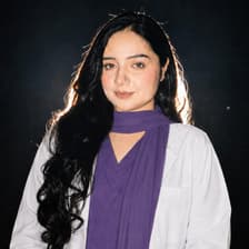 Profile picture for Laraiba Iftikhar