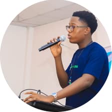 Profile picture for FAVOUR LAWRENCE EJIOGU Profile picture for FAVOUR LAWRENCE EJIOGU