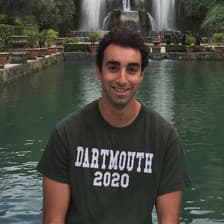 Profile picture for Sam Schiff