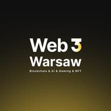 Profile picture for Web3 Warsaw
