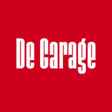 Profile picture for De Garage Profile picture for De Garage