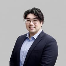 Profile picture for Stanley Lin