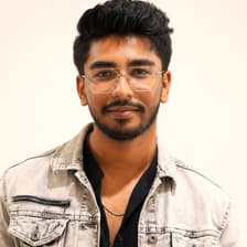 Profile picture for Saumya Sarkar