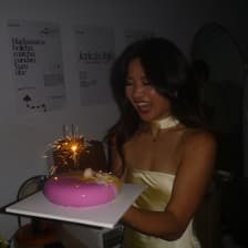 Profile picture for Jerica Xu