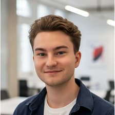 Profile picture for Dominik Schuster