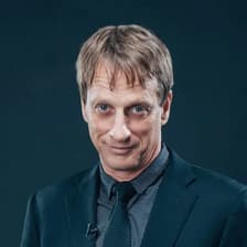 Profile picture for Tony Hawk, Fan of Ramps