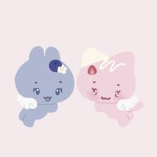 Profile picture for Berry Ribbon Club