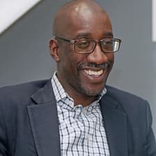 Profile picture for Dr. Jeffrey Robinson