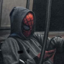 Profile picture for Spidey