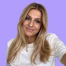 Profile picture for Jasmine McKenzie