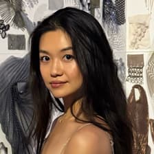 Profile picture for Shirley Yuan