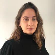 Profile picture for Sofia Conde