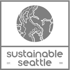 Profile picture for Sustainable Seattle