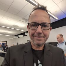 Profile picture for Amir Schwartz