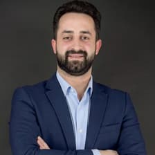 Profile picture for Mohammad Huria