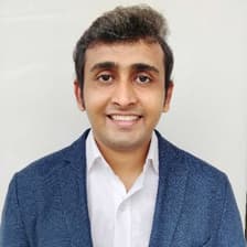 Profile picture for Lokesh Desai
