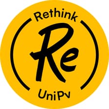 Profile picture for Rethink UniPv Profile picture for Rethink UniPv