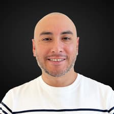 Profile picture for Damian Ashton