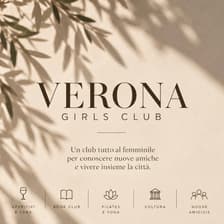 Profile picture for Verona Girls Club