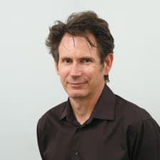 Profile picture for Paul X. McCarthy