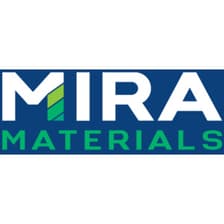 Profile picture for MIRA MATERIALS
