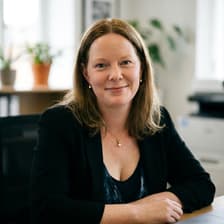 Profile picture for Rebecca Schäfer