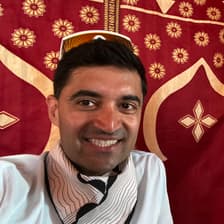 Profile picture for Babur Khwaja