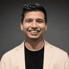 Profile picture for Yashraj Nayak