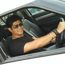 Profile picture for Dr Prashant Mulik