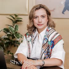Profile picture for Pinar Oktar