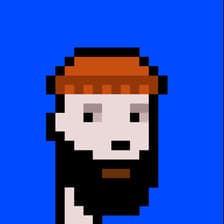Profile picture for Samuel Michael