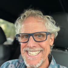 Profile picture for Scot Ruch