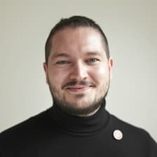 Profile picture for Florian Sandfuchs
