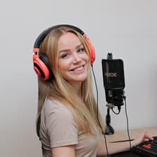 Profile picture for Anna Leijon