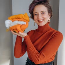 Profile picture for Olga Safonova
