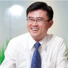 Profile picture for Shin Wee Chuang