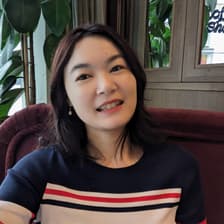 Profile picture for Sophia Yang