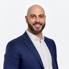 Profile picture for Daniel Ellul