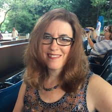 Profile picture for Amy Kanner