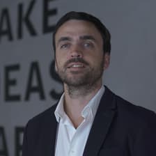 Profile picture for Nicolás Elizarraga