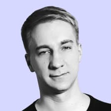 Profile picture for Ivan Grinevich