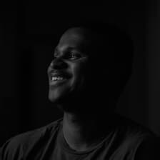 Profile picture for Michael Ogundare
