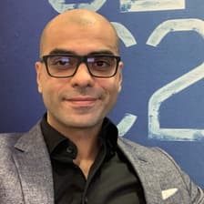 Profile picture for Murat Sari