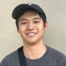 Profile picture for Tony Chang