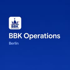 Profile picture for BBK Operations