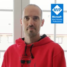 Profile picture for David Martinez