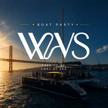 Profile picture for Wavs Boat Party