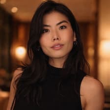 Profile picture for Jessie Kuo