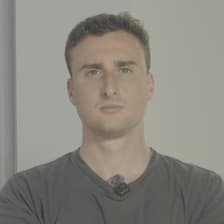 Profile picture for Jonathan Bensimon