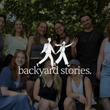 Profile picture for Backyard Stories Hamburg